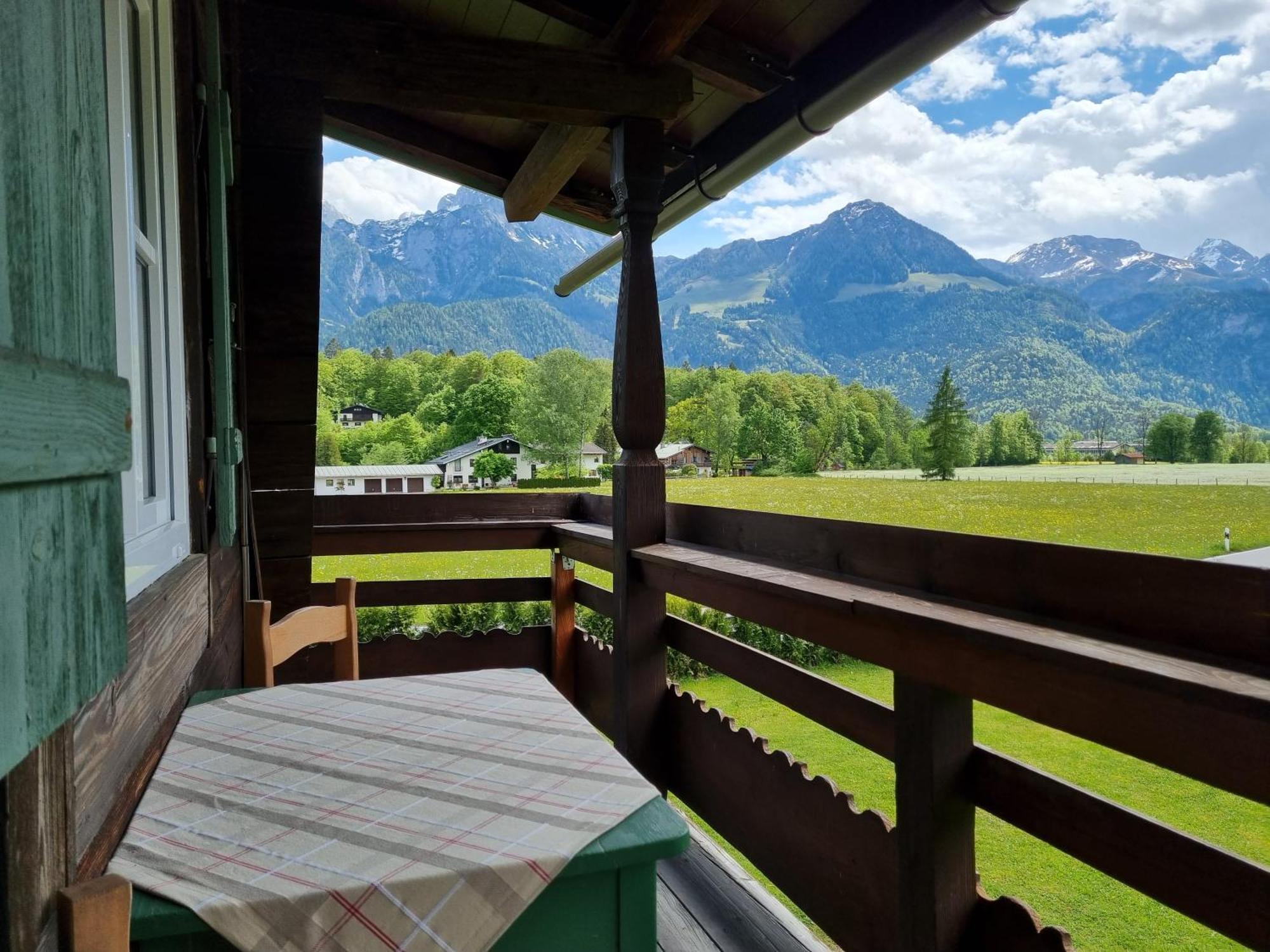 Exklusive Fewo Drachleck Mit 3 Schlafzimmern & Panoramabergblick In Bester Lage เชอเนา อัม เคอนิกเซ ภายนอก รูปภาพ